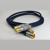 Infigo Audio XLR variant 1