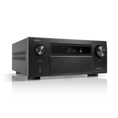 Denon AVR-A1H