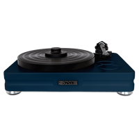 SME Audio Model 8 variant 6