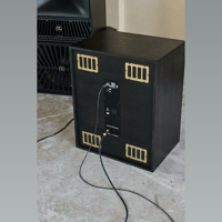 Pitt & Giblin EXHIBITION 30 variant 3