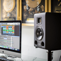 HEDD Audio TYPE 07 MK2 variant 3