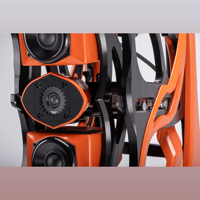 Wilson Audio Autobiography variant 13