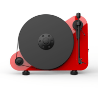 Pro-ject Audio Systems - USA VT-E BT variant 3
