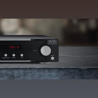 Mark Levinson № 523 variant 13