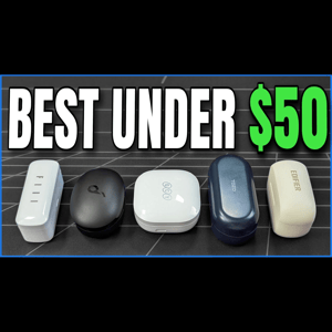 Thumbnail of the video review https://www.youtube.com/watch?v=IdzmLgm4opI