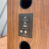 MoFi Electronics SourcePoint 10 Master Edition Loudspeakers [Pair] variant 21
