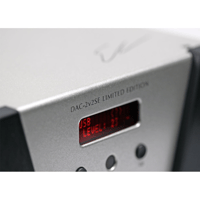 Wyred 4 Sound DAC-2v2SE 10th Anniversary Limited Edition variant 5