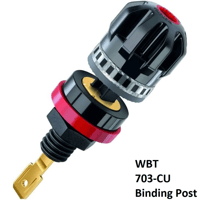 Orchard Audio STARKRIMSON STEREO ULTRA DMC 2.5 variant 6