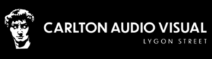 Carlton Audio Visual logo