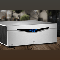 Audia Flight FLS8 variant 1