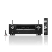Denon AVR-S760H variant 9