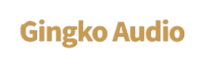 Gingko Audio Logo