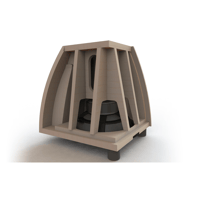 Meridian DSW.2 variant 7