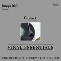 Pro-ject Audio Systems - USA Vinyl Essentials variant 2