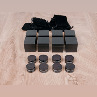 Critical Mass Systems CENTER STAGE ULTRA TC variant 2