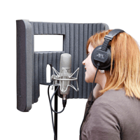 Primacoustic VoxGuard variant 2