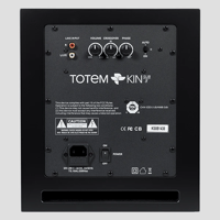 Totem Acoustic KIN Sub 8 variant 6