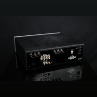 SW1x AMP I “Genie” Integrated Amplifier variant 4