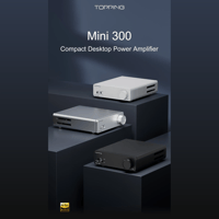 Topping Mini 300 variant 1