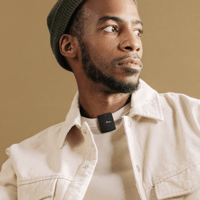 Ikko Audio Spirit MC01 Microphone variant 13