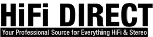 HiFi Direct logo