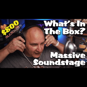 Thumbnail of the video review https://www.youtube.com/watch?v=-ESHauALXzQ