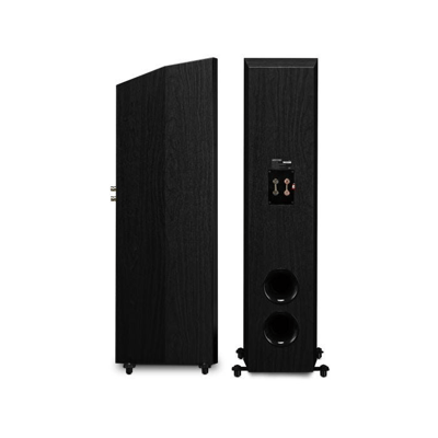Fluance Signature HiFi Surround Sound Home Theater 5.1 Channel Speaker System