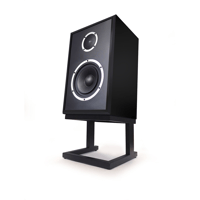 KLH Audio Model Three Bookshelf Speaker variant 4