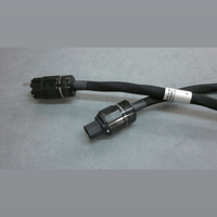 Dyrholm Audio Phoenix Series Power cables variant 1