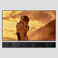 Totem Acoustic Tribe Trio variant 1