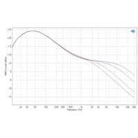 Fjord Audio Model A100 variant 10