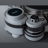 Techdas Air Force One Premium variant 5