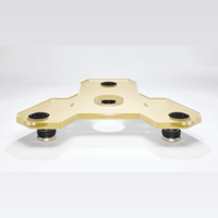 Vertere Acoustics SILENCER SUPPORT PODS variant 5