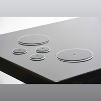 Artesania Audio AIR FORCE RACK variant 3