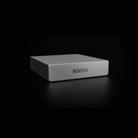Nagra Audio NAGRA Compact Player variant 1