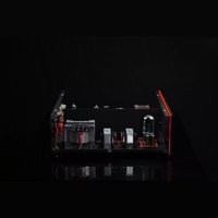 SW1x LPU III Balanced Phono Pre-Amplifier variant 2