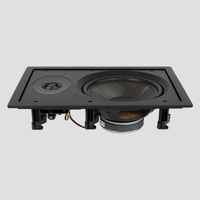 Totem Acoustic KIN IW8 Slim variant 3