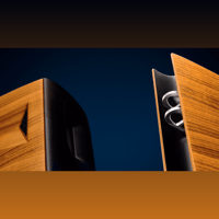 Borresen Acoustics Børresen 02 variant 4