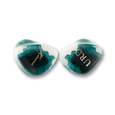 Kinera Kinera URD HiFi In-Ear Earphone,Hybrid Drivers 2DD+1BA+2EST IEMs Headset with 2Pin 0.78mm Detachable Cable & Multiple Plugs