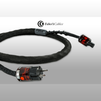 Faber's Cables fifth-element - Power Supply variant 6