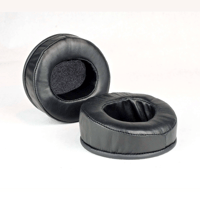 Dekoni Audio Ear Pads for Audeze LCD Series Headphones - Fits variants of LCD-2, LCD-3, LCD-4, LCD-X variant 43