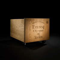 Entreq Olympus TenTen variant 1