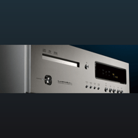 Luxman D-10X variant 2
