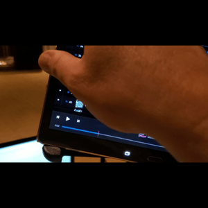 Thumbnail of the video review https://www.youtube.com/watch?v=fnZLcG-ES8k