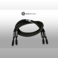 Faber's Cables fifth-element - RCA Signal variant 1