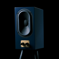 Buchardt Audio S400 MKII Color Signature Edition variant 8