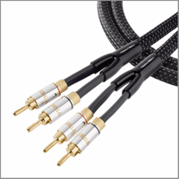 Tributaries Cables Model 8SP MKII variant 2