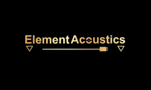 Element Acoustics logo