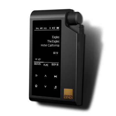 Hifiman R2R2000 HD Streaming Audio Device