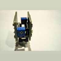 VTV Amplifier New ClassD Ultimate MKII  DUAL Discrete OpAmp DIP8 VTV Amplifier variant 3